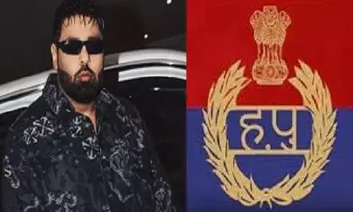 गायक Badshah के खिलाफ लुक आउट सर्कुलर जारी, पुलिस ने शुरू की जांच