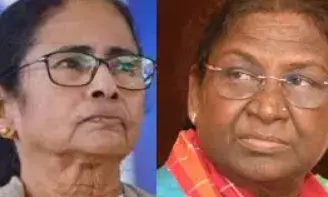 पश्चिम बंगाल सरकार को बर्खास्त क्यों नहीं कर देती राष्ट्रपति ?