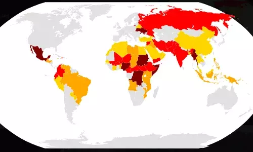 दुनिया में अब तक कितने युद्ध हुए? कुल नुकसान, मौतें और 2026 अपडेट