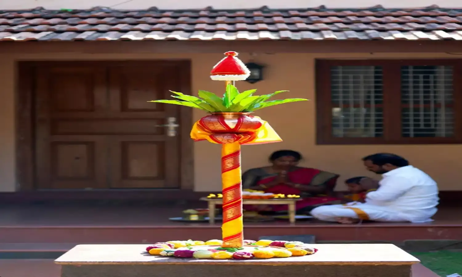 गुड़ी पड़वा 2026: परंपरा, महत्व, पूजा विधि और क्यों फहराई जाती है गुड़ी?