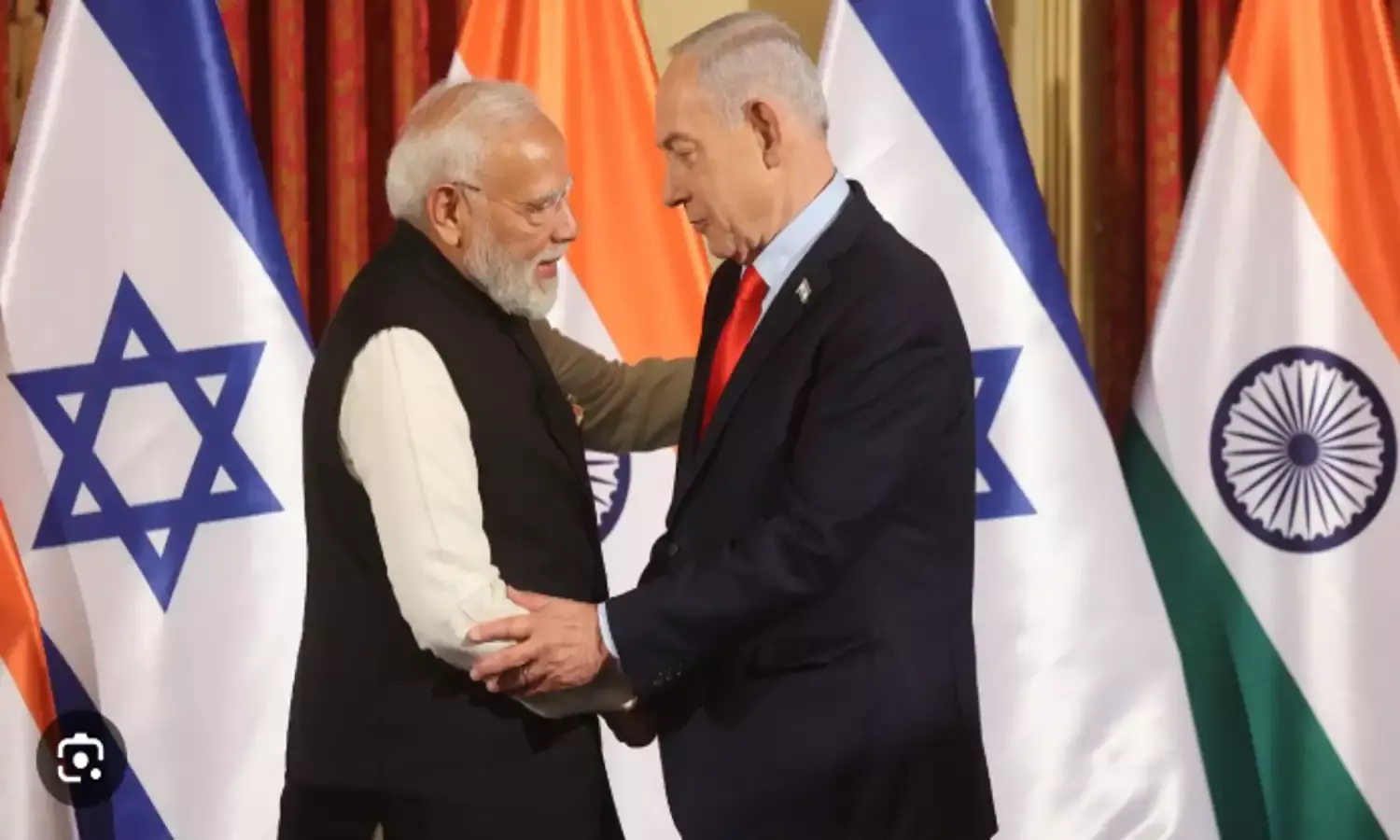 नरेंद्र मोदी  का नया मास्टर स्ट्रोक !