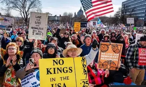 भारत सरकार डरपोक साबित हुई