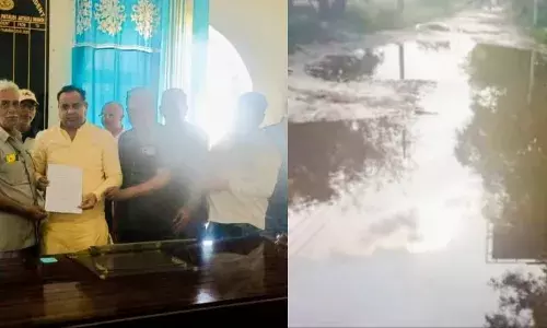 हेली मंडी में BJP नेताओं की चेतावनी पार्टी में फिर उठेगा विद्रोह?