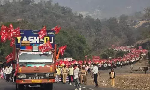 किसान सभा के 90 साल: संघर्ष, इतिहास और किसानों के हक की लंबी लड़ाई